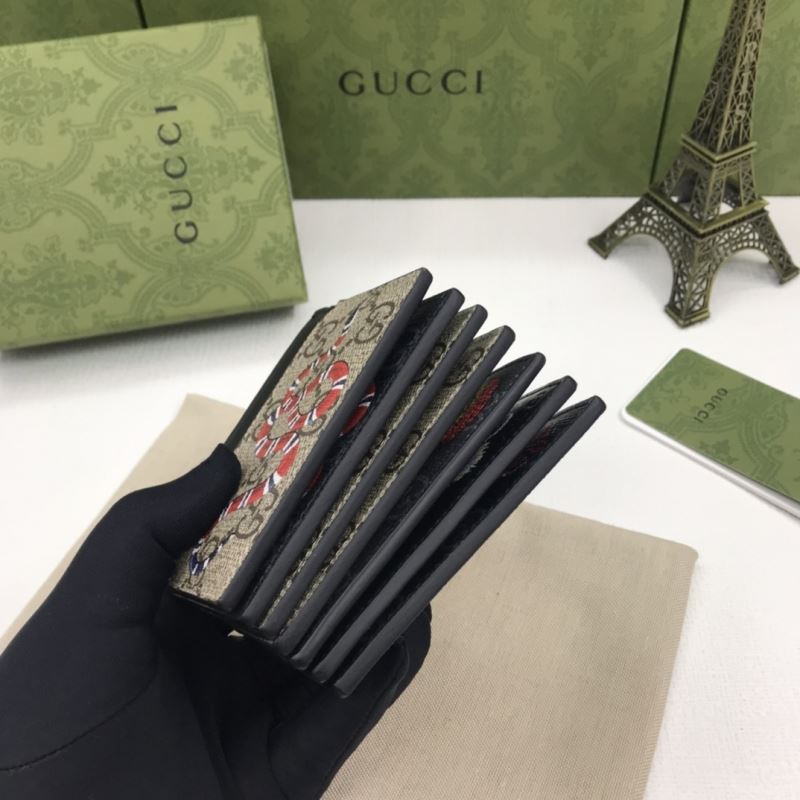 Gucci Wallets